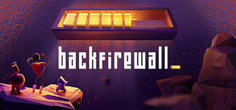 Backfirewall [PT-BR] Capa