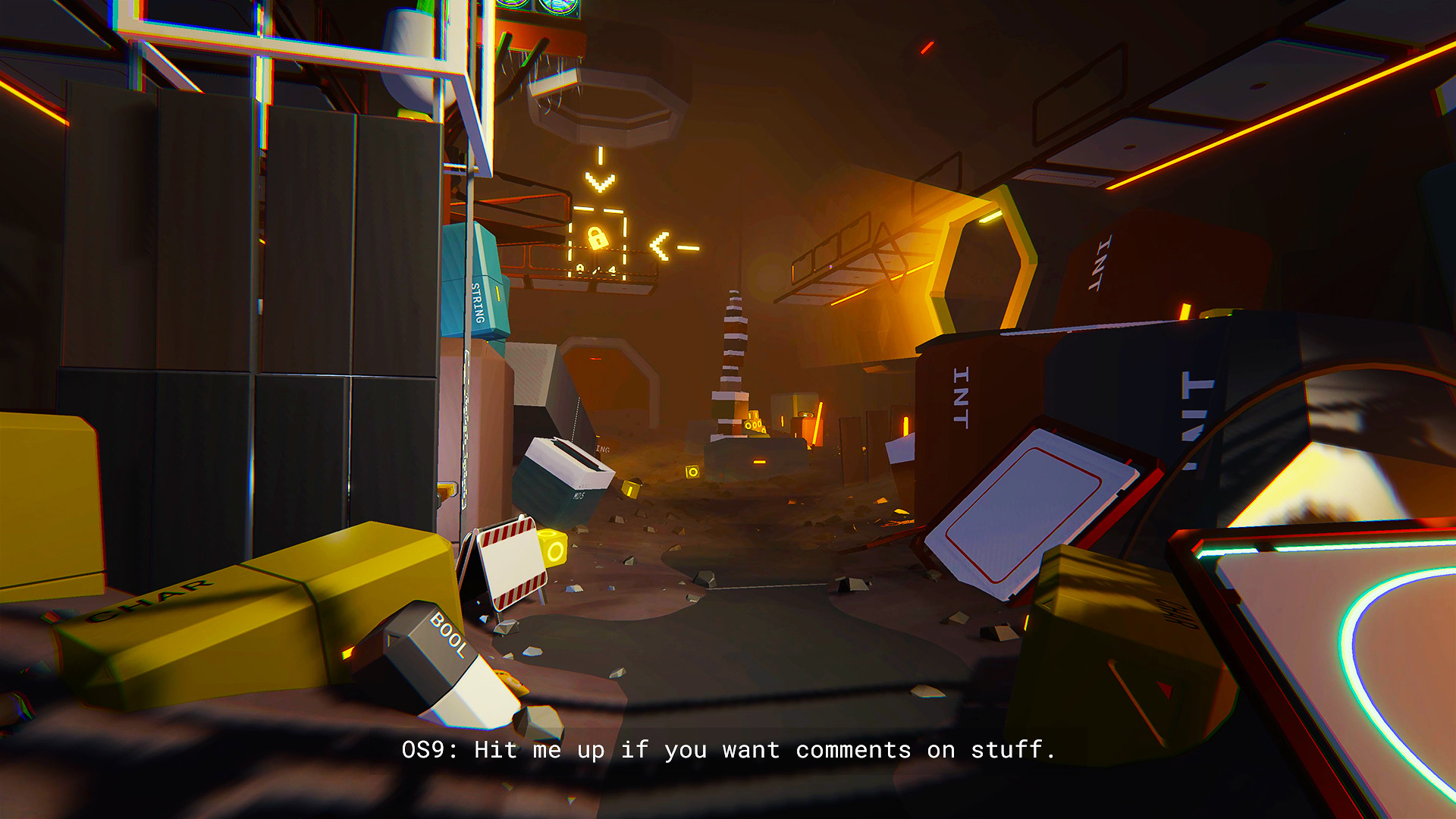 Indie Game Lover Backfirewall_