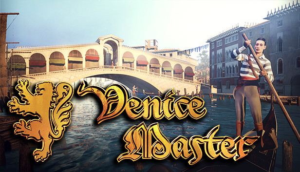Venice Master Steam capsule image