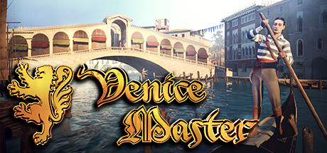 Venice Master header