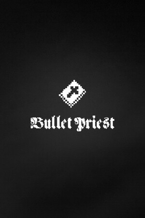 Bullet Priest cover art