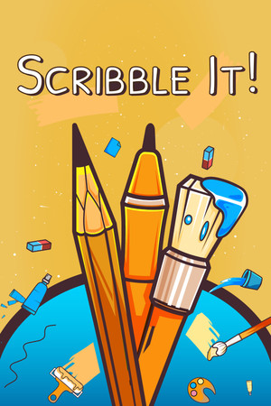 Scribble It! Theme Songs
