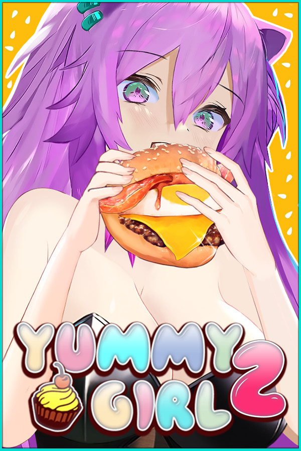 Yummy Girl 2