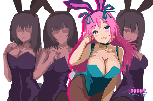 图片[4]-万千少女游戏兔女郎故事-Build.8603162-(官中+DLC) - 万千少女游戏网-万千少女游戏万千少女游戏网
