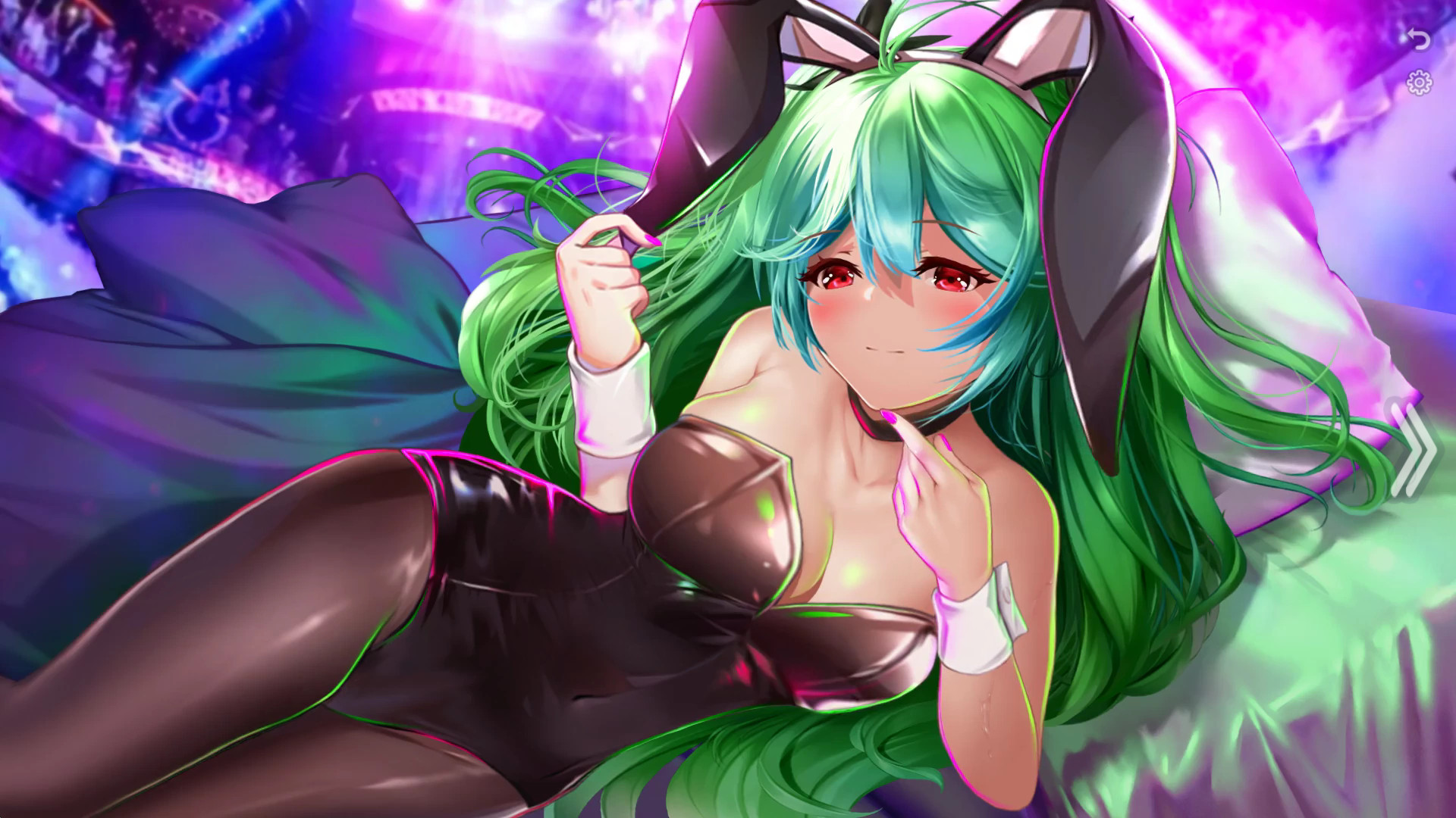 图片[5]-万千少女游戏兔女郎故事-Build.8603162-(官中+DLC) - 万千少女游戏网-万千少女游戏万千少女游戏网
