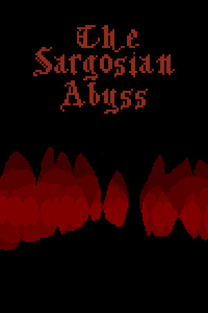 The Sargosian Abyss cover art