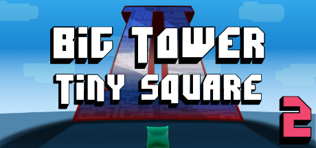 Games like Big Tower Tiny Square • Games similar to Big Tower Tiny Square •  RAWG