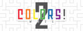 Colors! Maze 2