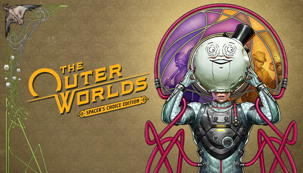 The Outer Worlds 2 PC