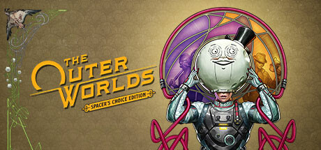 The Outer Worlds: Spacer's Choice Edition (51.7 GB)