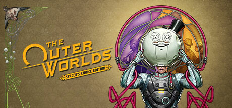 The Outer Worlds Header