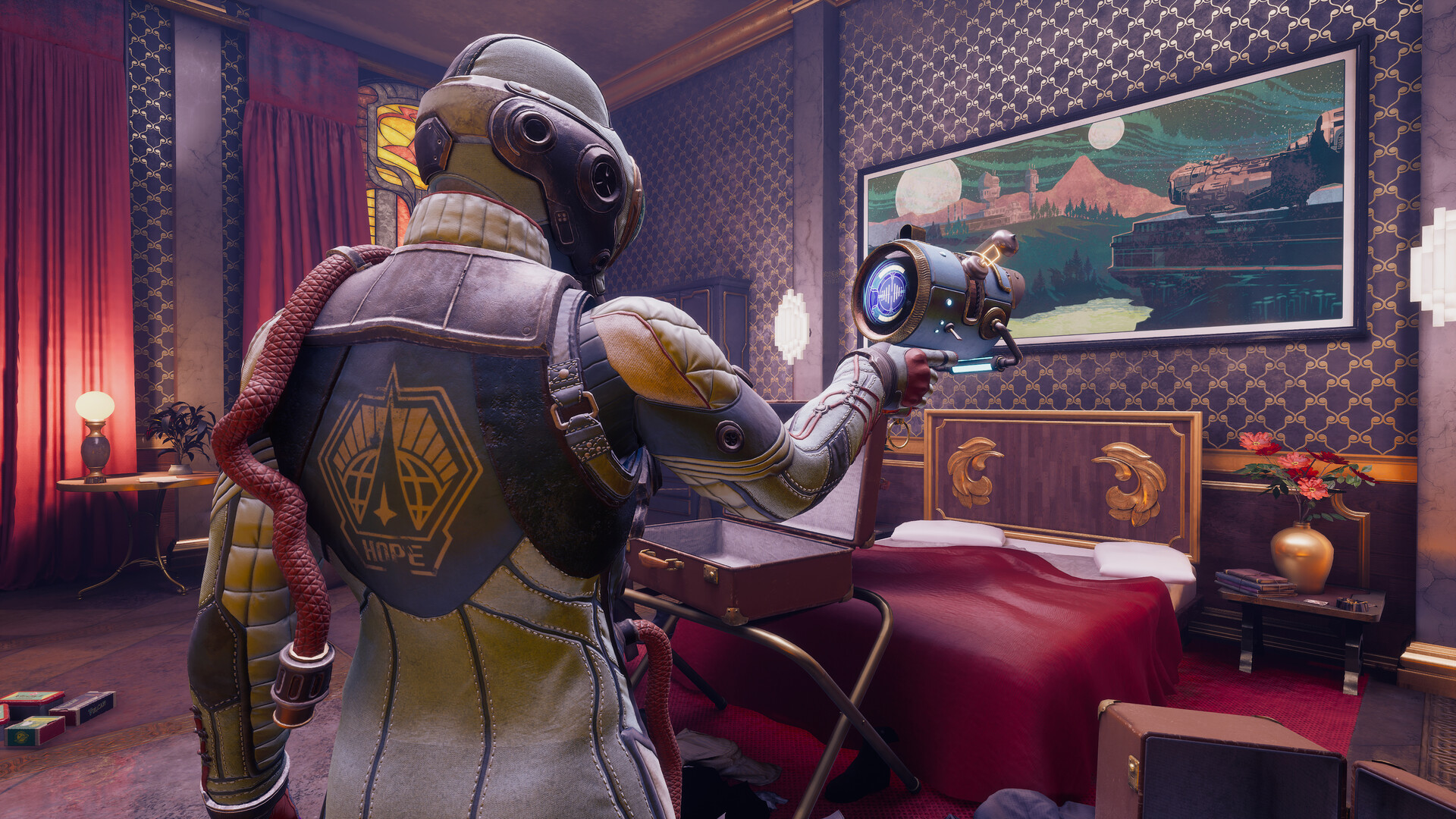 The Outer Worlds system requirements