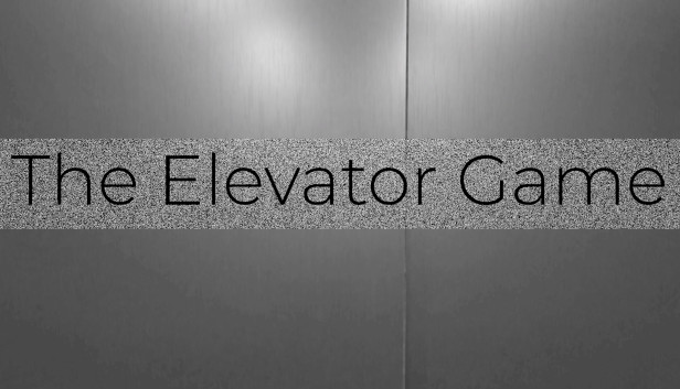 The Elevator Game Steam capsule image