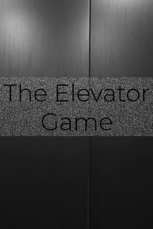 The Elevator Game cover art
