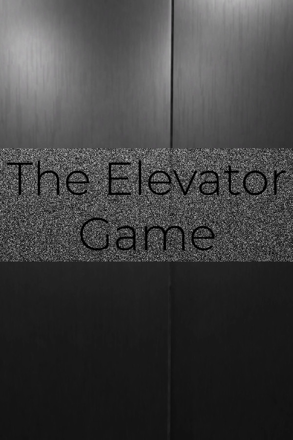The Elevator Game