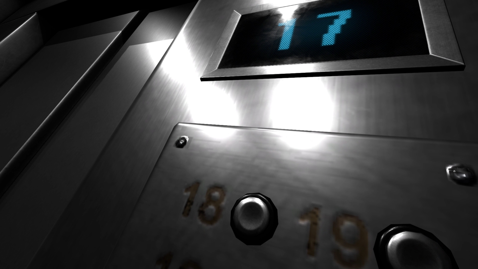 The Elevator Game on Steam