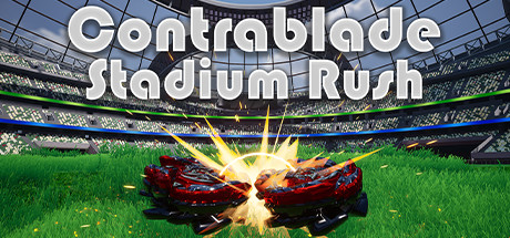 Baixar Contrablade: Stadium Rush Torrent