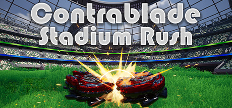 斗牛士：运动场冲刺/Contrablade: Stadium Rush-4K网(单机游戏试玩)