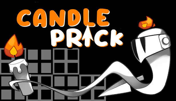 Candle Prick Steam capsule image