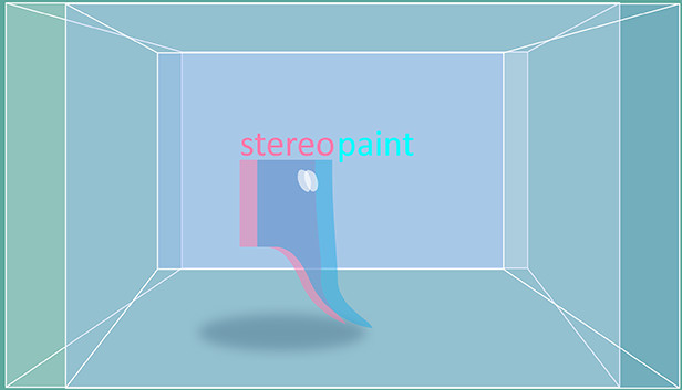 StereoPaint Steam capsule image
