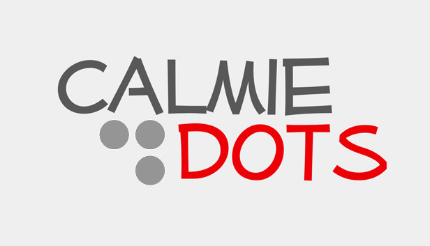 Calmie Dots Steam capsule image