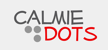 Calmie Dots header