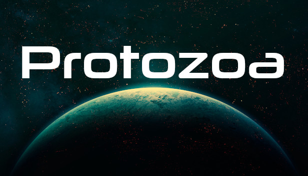 PROTOZOA Steam capsule image