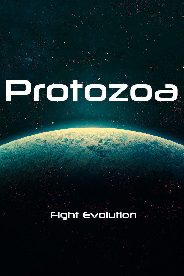 PROTOZOA
