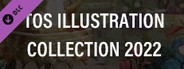 TOS Illustration Collection 2022
