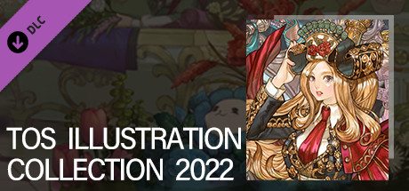 TOS Illustration Collection 2022 header image