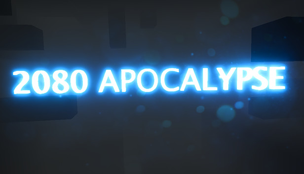 2080 APOCALYPSE Steam capsule image