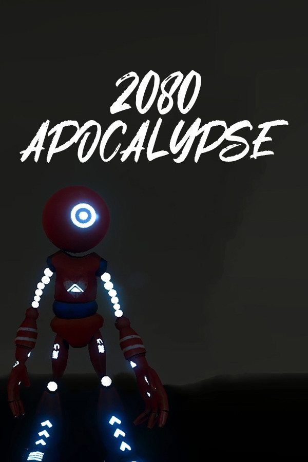 2080 APOCALYPSE