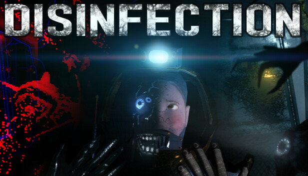 Disinfection Steam capsule image