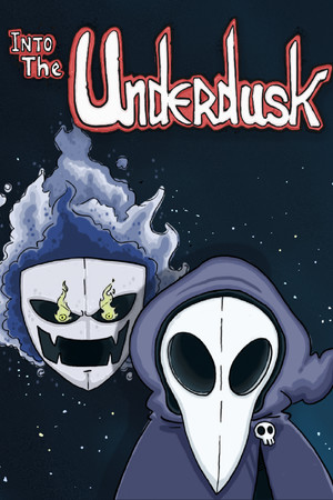 Into The Underdusk cover art
