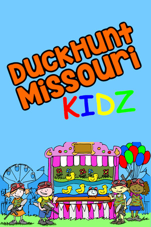 DuckHunt - Missouri Kidz cover art
