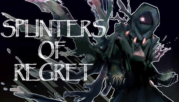 Splinters of Regret Steam capsule image