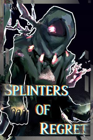 Splinters of Regret cover art