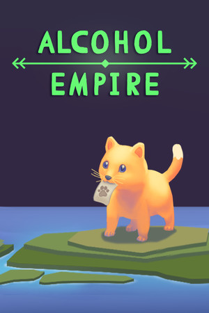 Alcohol Empire cover art