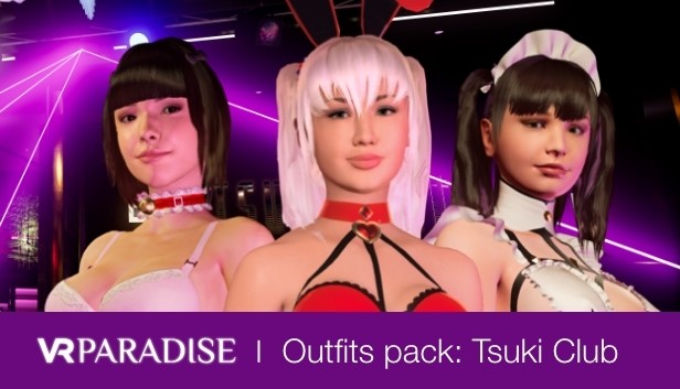 Vr hotsell paradise steam