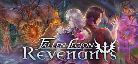 Fallen Legion Revenants v1 15 5 MULTi2 REPACK KaOs