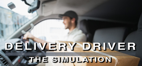 Delivery Driver - The Simulation