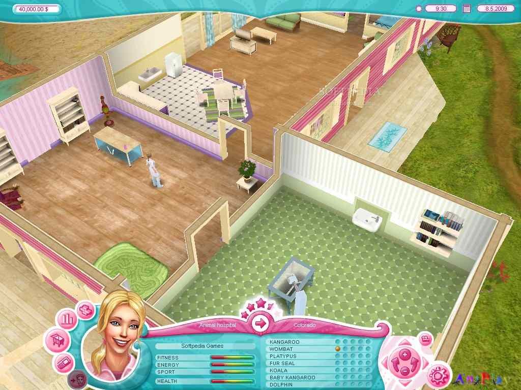 Pet Vet 3D Animal hospital Down Under Screenshots · SteamDB