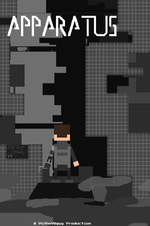 Apparatus cover art