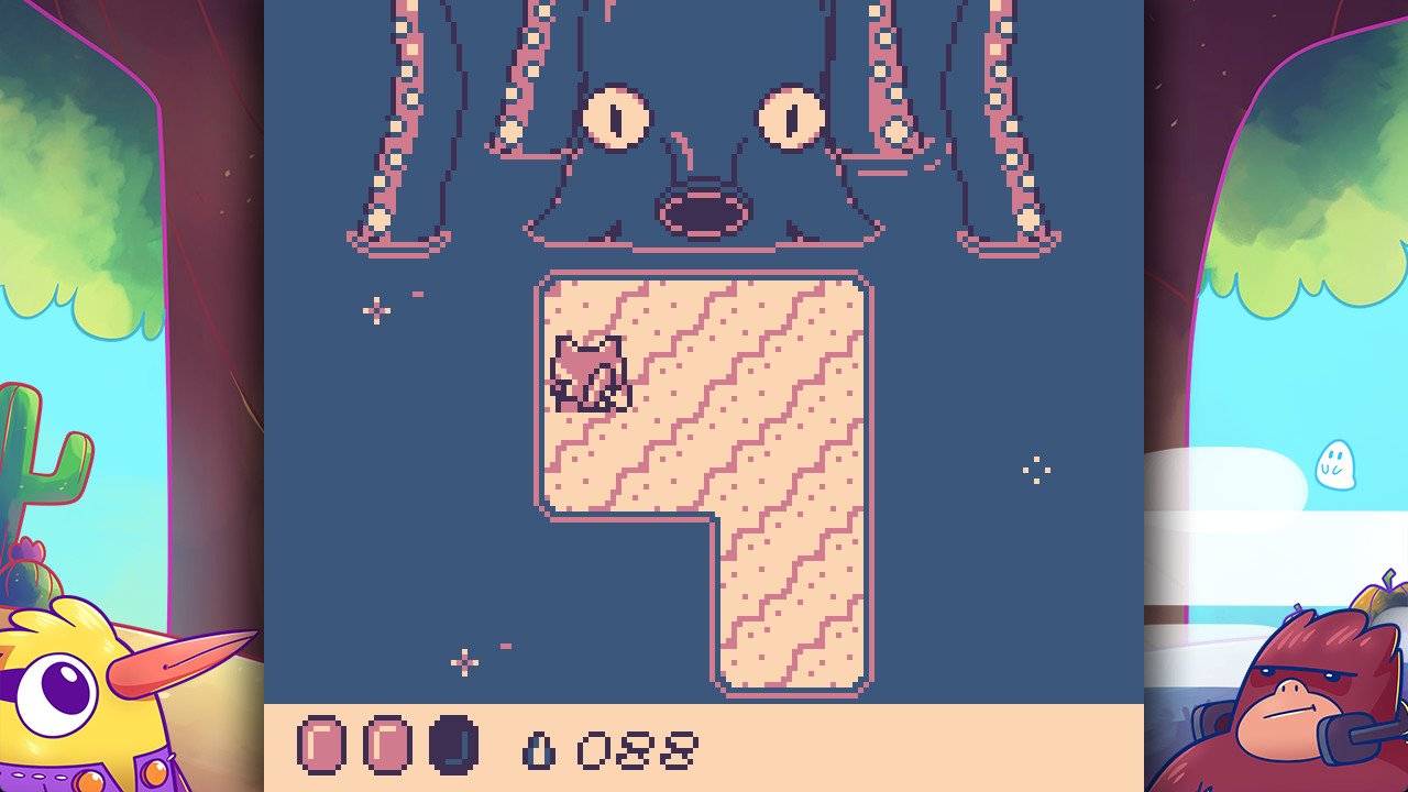 Chico and the Magic Orchards