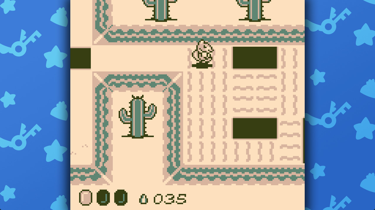 Chico and the Magic Orchards