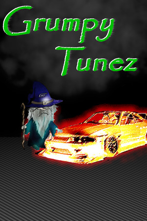 GrumpyTunez cover art