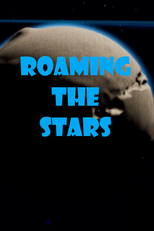 Roaming The Stars cover art