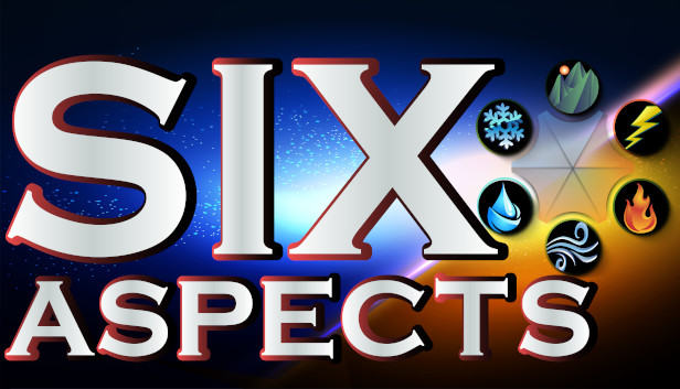 Six Aspects Steam capsule image