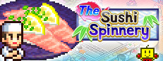 海鲜寿司物语 (The Sushi Spinnery)