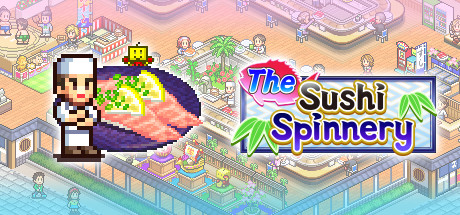 The Sushi Spinnery Free Download